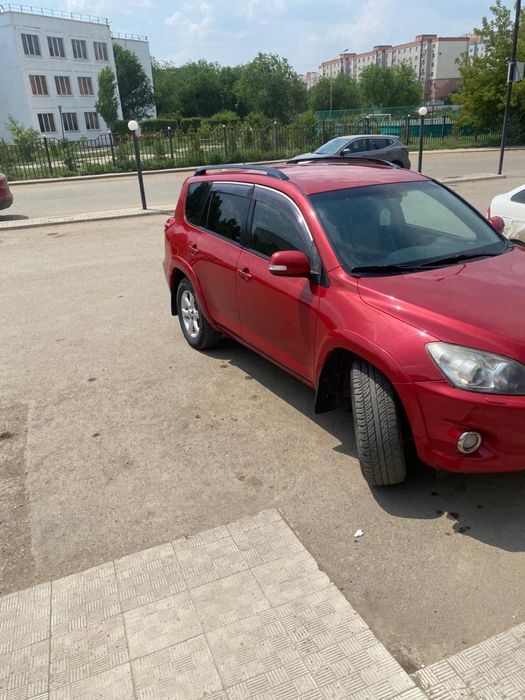 Продам Toyota rav-4