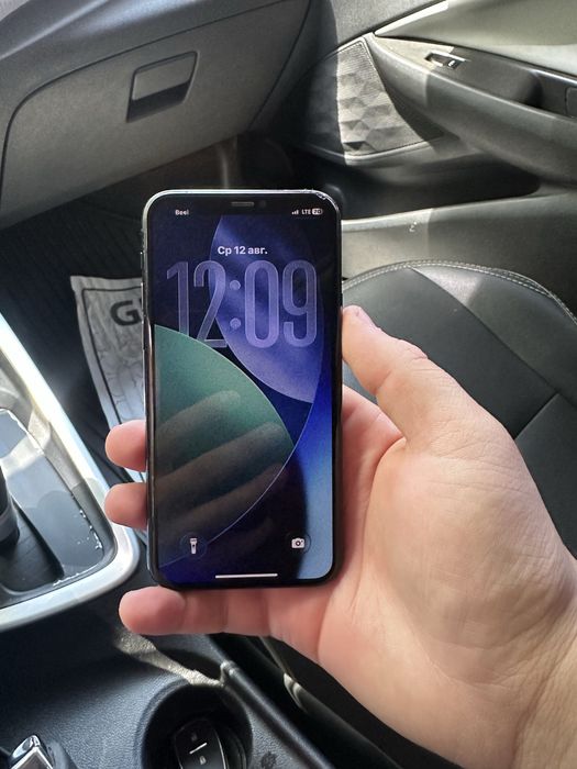 Iphone 11 pro 256 gb