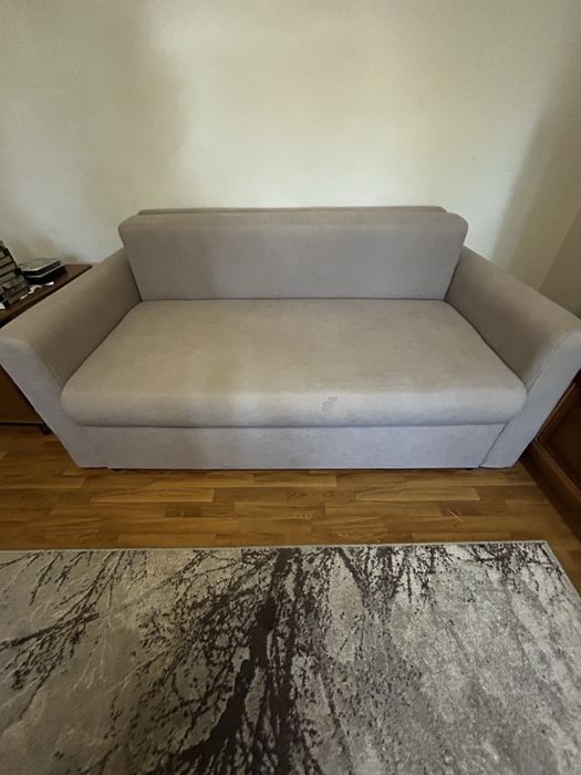 Canapea extensibila casa Eduard