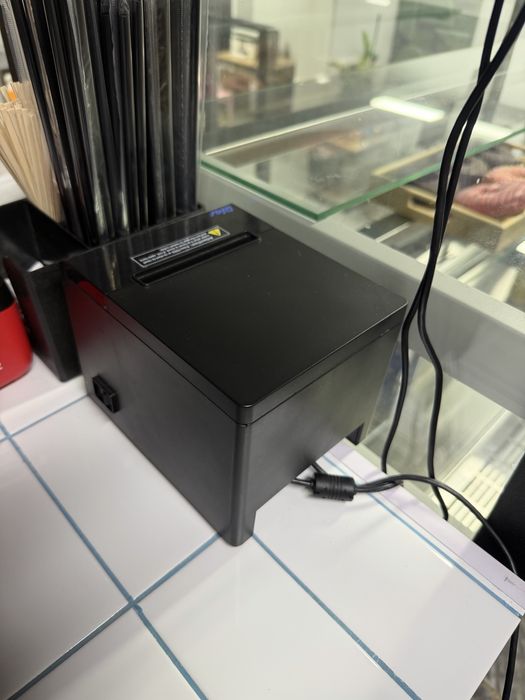 Кассовый компьютер