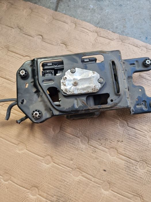 Compresor aer perne suspensie bmw g05 g06 g07 x5 x6 x7/5a0c990