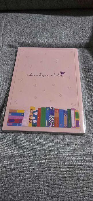 Книжка за оцветяване