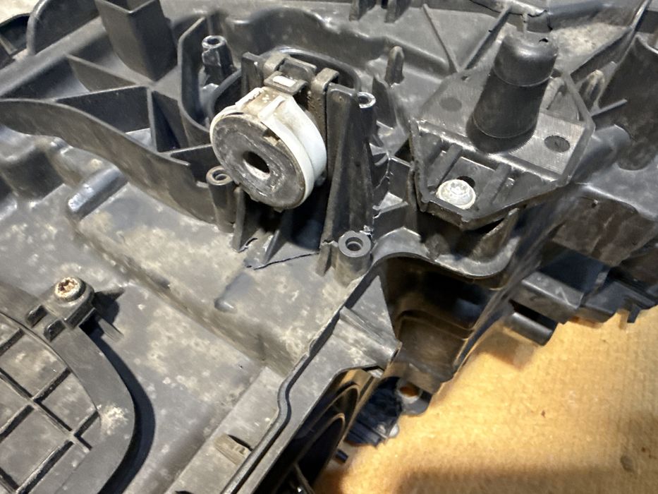 Far bmw 7 g11 g12 dreapta L A S E R