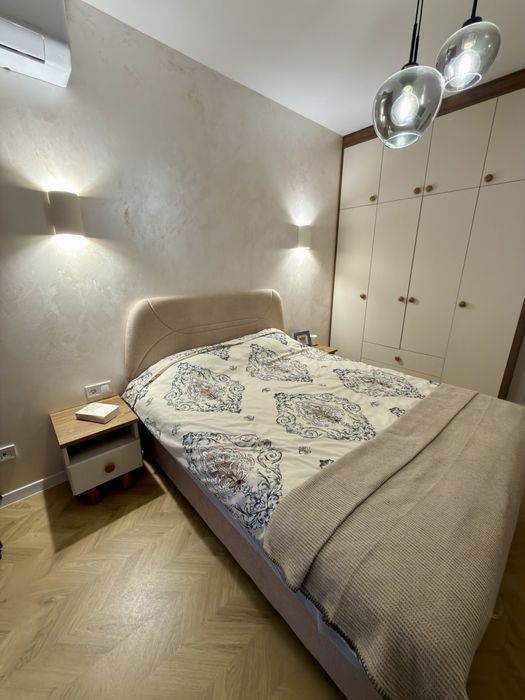 Продава се Двустаен апартамент в Пловдив, Тракия - 63 кв.м за 1328 €/кв.м - Снимка #8