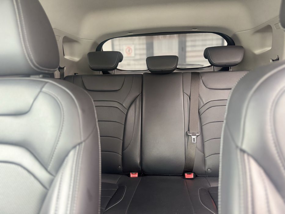Dongfeng Landian E3