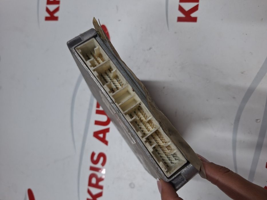 Компютър запалване за Toyota Corolla 2.0 D4D 2001г