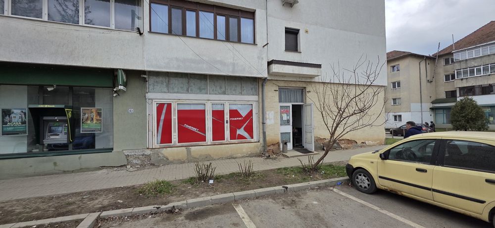 Spațiu de închiriat