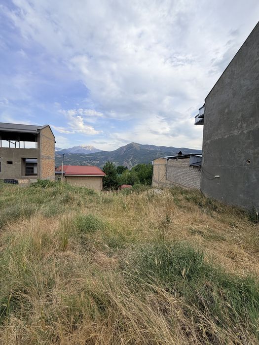 Dacha uchun yer sotiladi