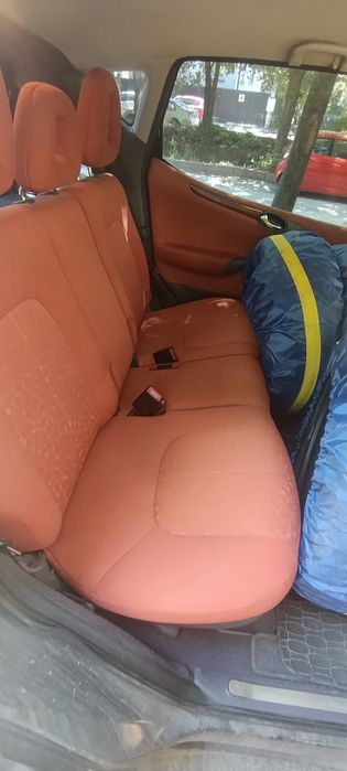 Продавам Mercedes A 160