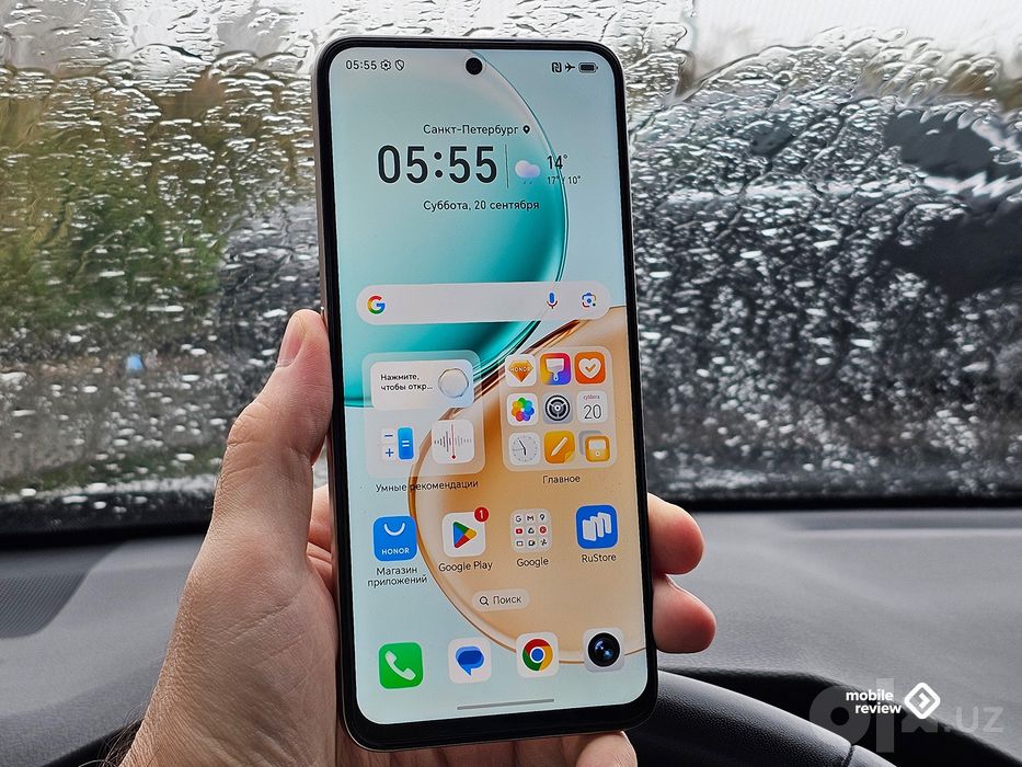 Honor X 7 D /8/256/