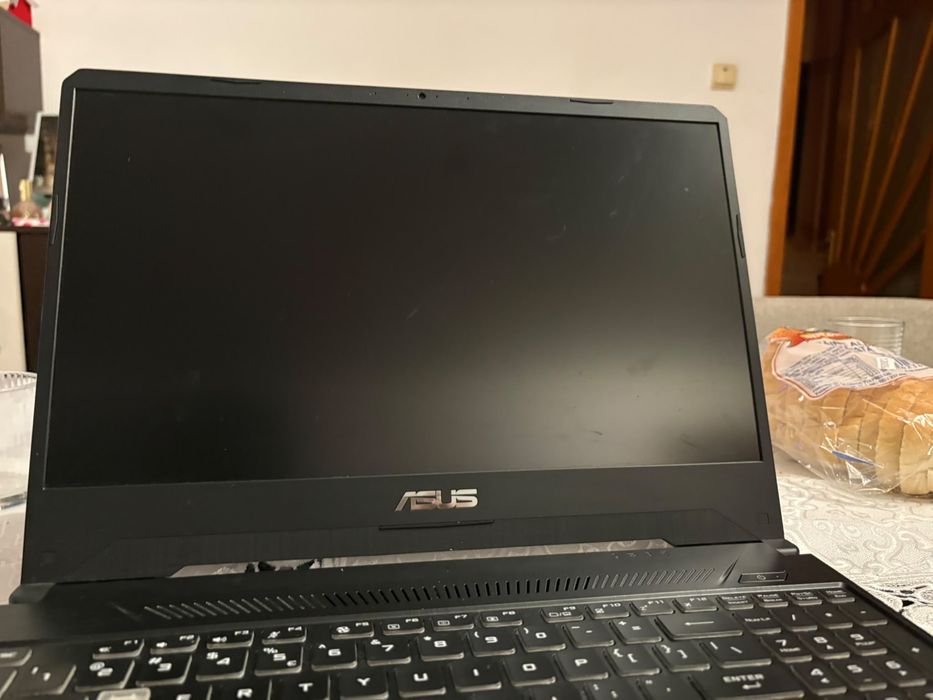 Laptop Asus TUF f15
