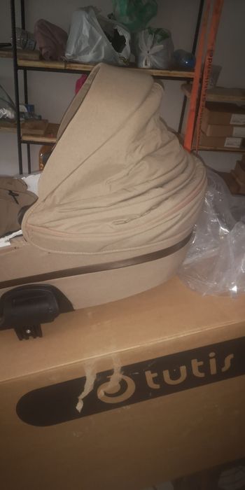 Детска кошер за куличка