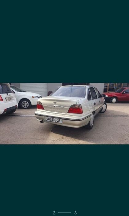 Nexia 1 sons kansaner