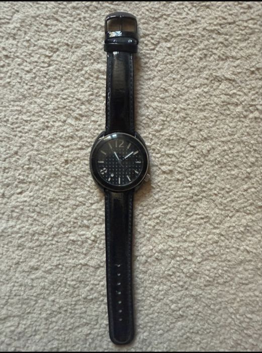 Ceas Police piele