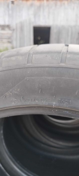 Летни гуми 295/40/21