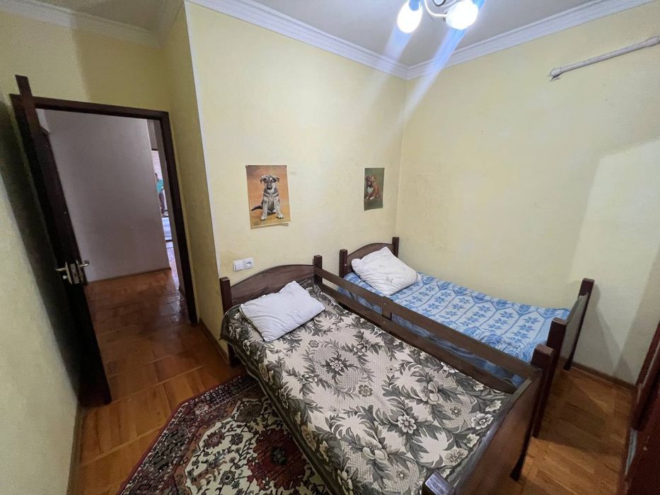 Ц-14 Ганга 3/4/4 Метро Гофур Гулом