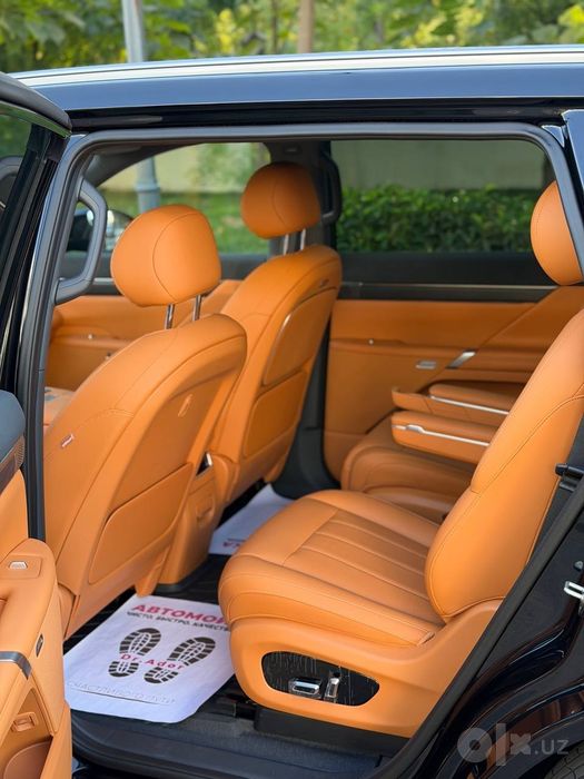 Dongfeng 008l Avtomat Full 2026 yil