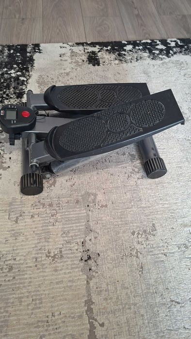 Механичен степер