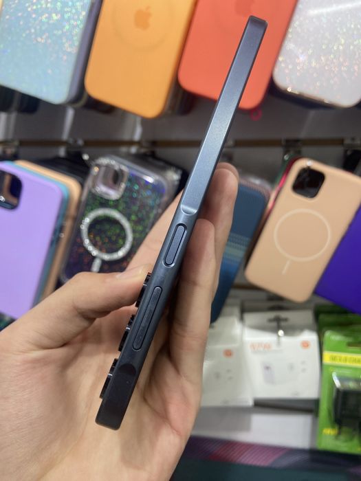 Samsung A16 6/128 ideal