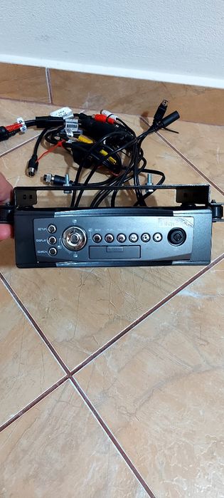 Sistem de înregistrare video Brigade mdr-304a 500