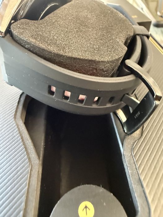Huawei gt 6 46mm black Перфектен!