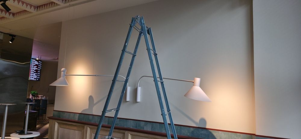 Электрик/Муж на час