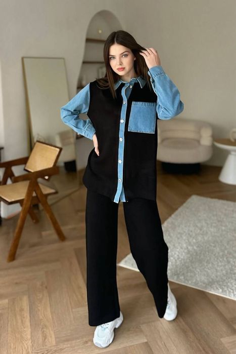 Dvoyka made in turkey