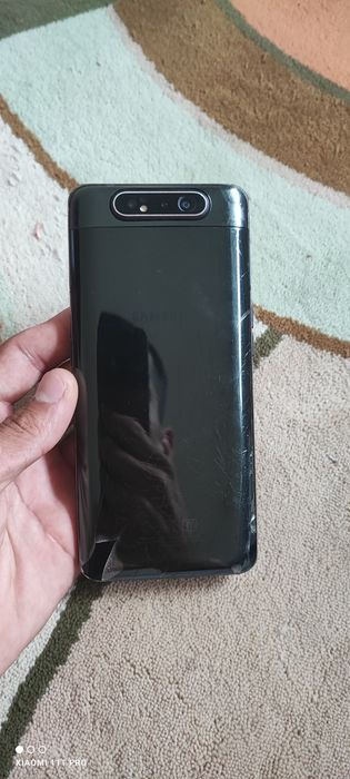 Samsung A80 8/128 Snapdragon