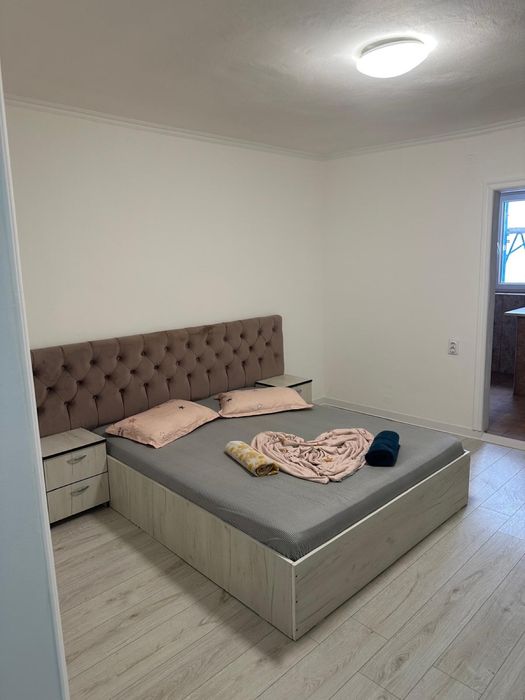 Regim hotelier , zona centrala