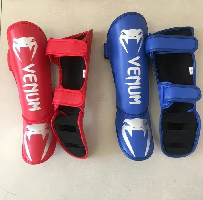 Футы Venum для единоборств!