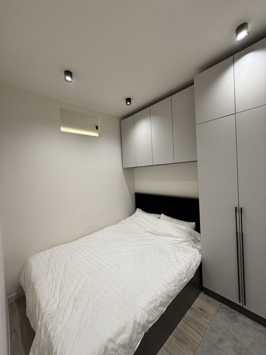 паркентскый Суппер Квартира Новостройка