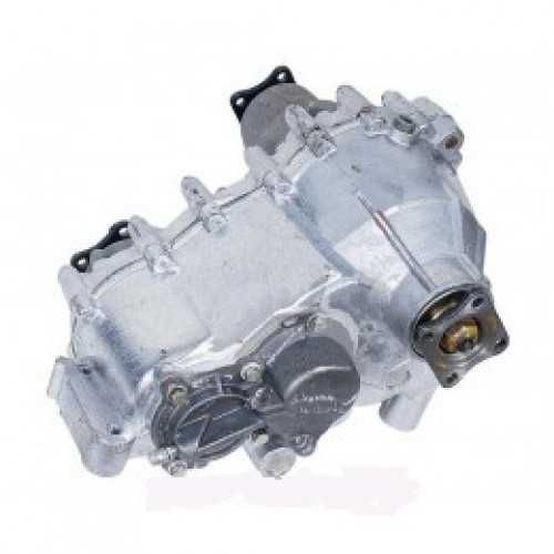 Раздаточная коробка(раздатка) на газель ГАЗ Евро-4