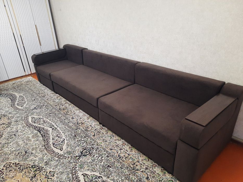 Перетяжка мебели