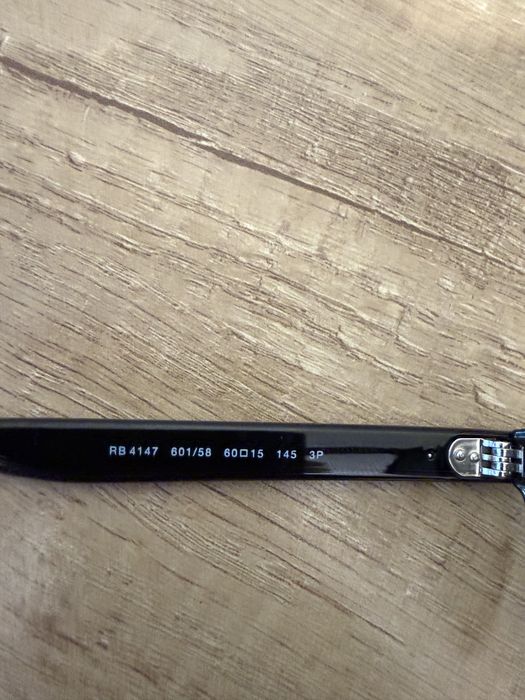 Ochelari de soare ray ban