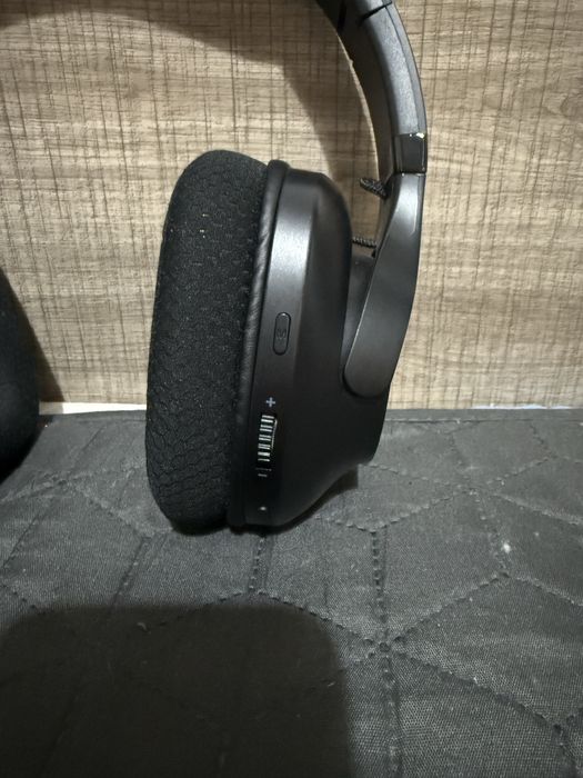 Слушалки canon ego-15