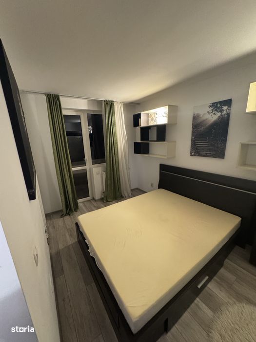 Apartament 2 camere | CUG – Selgros | Complet mobilat și utilat