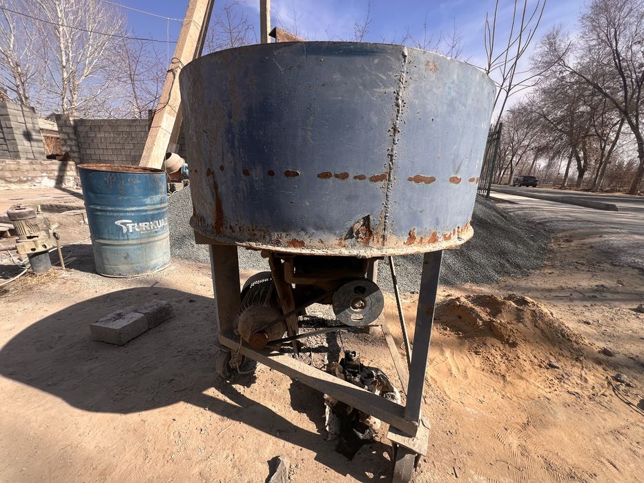 Мишалкалар сотилади