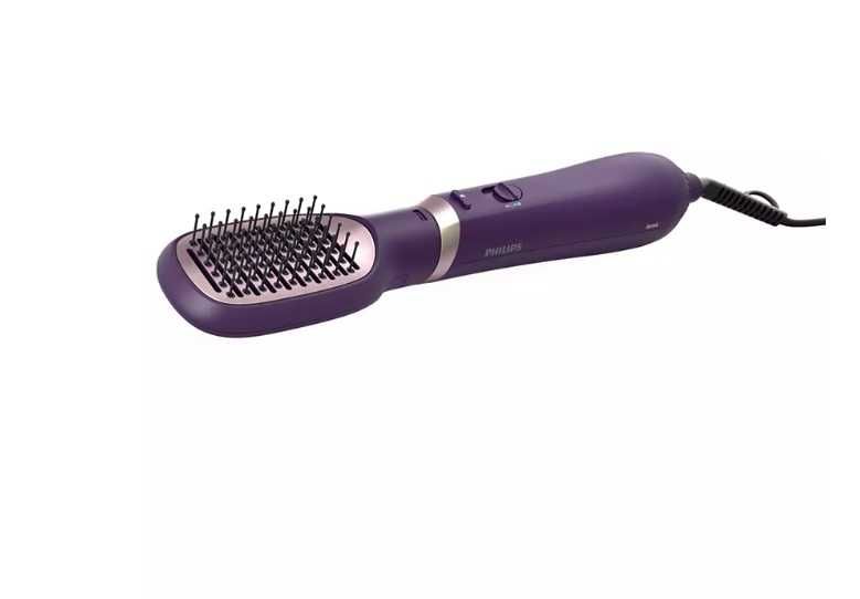 Четка с горещ въздух Philips Series 3000 BHA313/00, 800 W