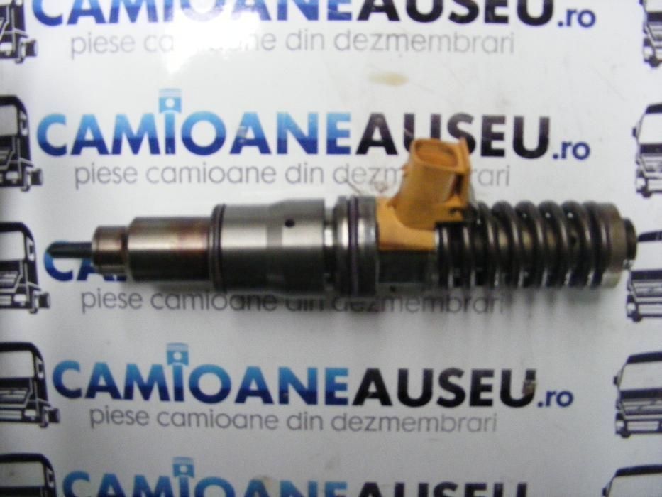 Injector Volvo FH FM 13 euro5 20972223