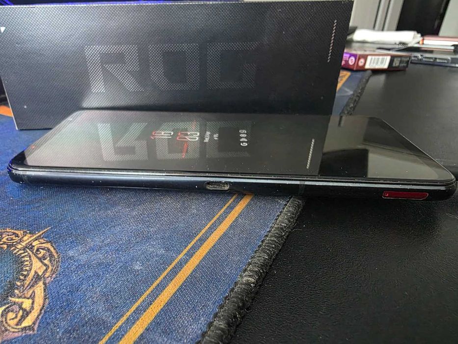 ASUS Rog Phone 6 512GB