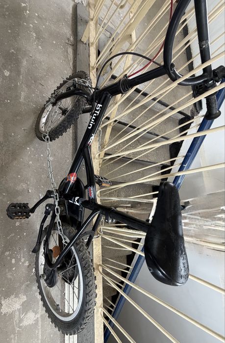 Bicicletă BTWIN – stare bună