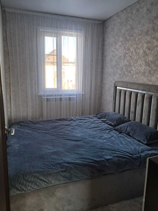 Продам 4 -х комнатный дом р-н КСК