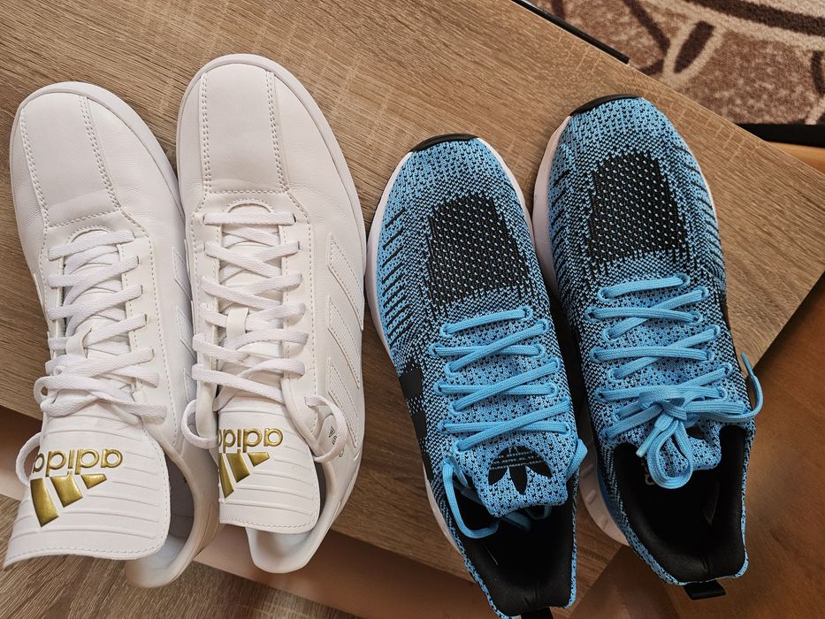 Оригинални маратонки Адидас