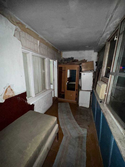 Продается квартира | Бектемир | Массив Водник  | 1/4/4