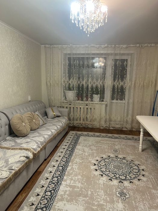 Продам квартиру, срочно