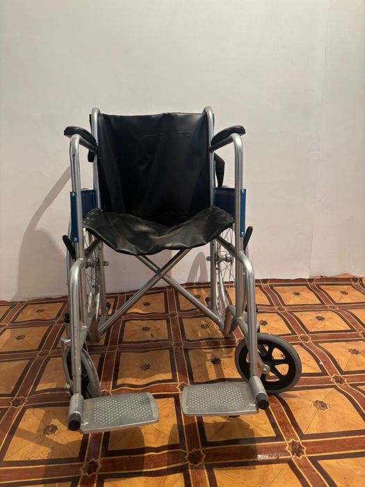 Колеса для инвалидов