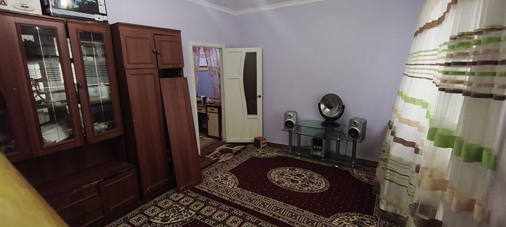 Продается квартира 1 комнаты