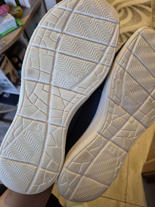 Маратонки Newfeel 43