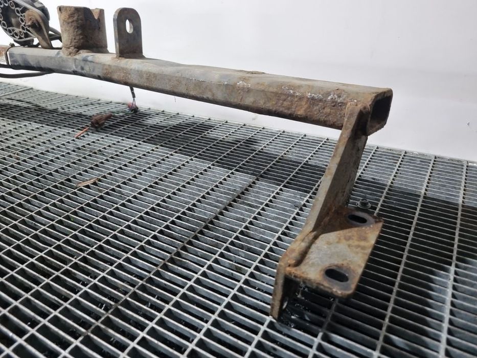 Carlig remorcare Renault Koleos 2008 - 2011 SUV 4 Usi (1493) FĂRĂ CUI