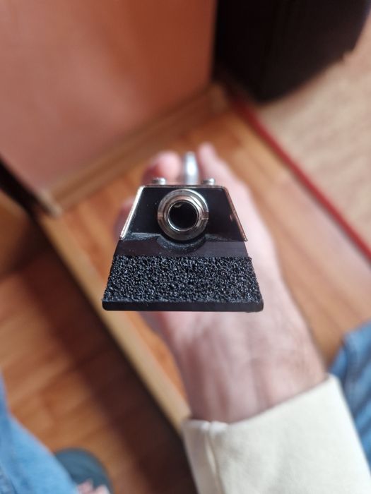 Vând Doză de acordeon Rumberger TA3000eco-L